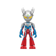 Ultraman X preCOOL Ultraman Zero Figure