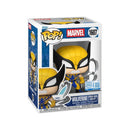 Marvel Comics Spider-Man as Wolverine US Exclusive Pop!