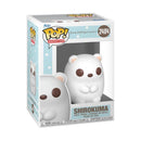 Sumikko Gurashi Shirokuma Pop! Vinyl