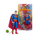 DC Comics Superman Super Friends Retro 6" Action Figure