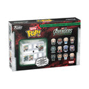 Avengers: Doomsday Yelena Bitty Pop! 4-Pack
