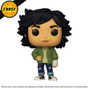 Hoppers (2026) Mabel Beaver Pop! Vinyl (Chase Ships 1 in 6)