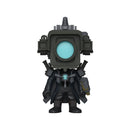 Skibidi Toilet Titan Cameraman Pop! Vinyl