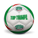 Top Trumps World Football Stars Gift Set