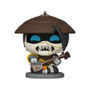 Astro Bot Ezo Onryo US Exclusive Pop! Vinyl
