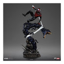 Spider-Man Miles Morales 1:10 Scale Statue