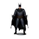 DC Direct Batman Justice Page Punchers 7" Figure with Comic