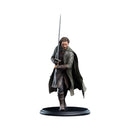 The Lord of the Rings Aragorn SDCC 2025 Miniature Statue