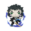Demon Slayer: Infinity Castle Kaigaku Pop! Vinyl