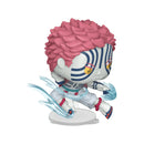 Demon Slayer: Infinity Castle Akaza Pop! Vinyl
