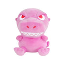 Toho Godzilla '89 (Pink) Super Duper Plush