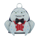 Monsters Inc Henry J. Waternoose Cosplay Mini Backpack