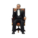 Godfather Vito Corleone in Chair Figure