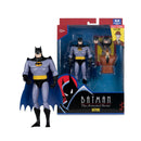 Batman: The Animated Series Batman Expressions 6"Figure