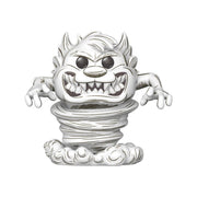 Looney Tunes: Sketched Tasmanian Devil Pop! Vinyl