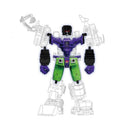 Transformers Devastator Defender Version Combining Accessory