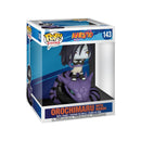 Naruto Orochimaru with Manda Pop! Ride