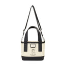 Alice in Wonderland Mini Tote Crossbody Bag