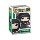 Sakamoto Days Osaragi Pop! Vinyl