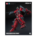 Transformers Thrust MDLX Figure