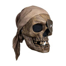 The Goonies One-Eyed Willie Deluxe Injection Mask