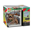 Jurassic Park T-Rex in Visitor’s Center Pop! Nook