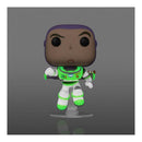 Toy Story Buzz (Flying) US Exclusive Glow Pop! Vinyl