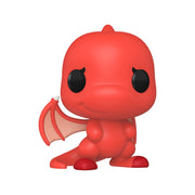 Neopets Shoyru Pop! Vinyl