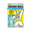 Beastie Boys Intergalactic Crossing Guard ReAction 3.75"