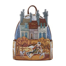 101 Dalmatians Scene Mini Backpack
