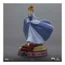 Disney Cinderella Anime Princess Statue