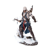 Assassin's Creed : Animus Connor 1:8 Scale Statue