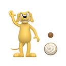 Green Day Dookie Dog Reaction Figure