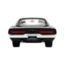 Fast & Furious 1970 Dodge Charger Street 1:24 Hollywood Ride