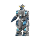 Toho M.O.G.U.E.R.A. Reaction Figure