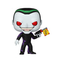 Batman Beyond (2000) The Joker (with Gun) Pop! Vinyl