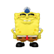 Spongebob (Smug) Pop! Vinyl