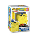 Spongebob (Smug) Pop! Vinyl