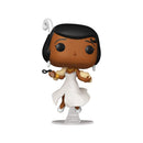 The Princess and The Frog Tiana Pop! Vinyl