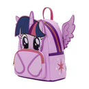 My Little Pony Twilight Sparkle Cosplay Mini Backpack