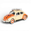 Volkswagen Collection 1:24 Beetle Ladybug