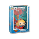 DC Comics Supergirl Pop! Vinyl Comic Cover