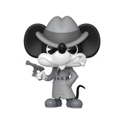 MOUSE: P.I. For Hire Jack Pepper Pop! Vinyl