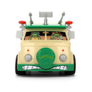 TMNT 1:24 Party Wagon R/C