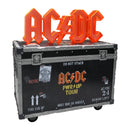 AC/DC Pwr Up Tour Road Case Statue