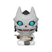 Kaiju No.8 (Jumpsuit) US Exclusive Pop! Vinyl