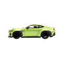 Pink Slips 2025 Ford Mustang RTR Spec 5-D 1:24 Vehicle