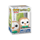 Pokemon Rowlet Pop! Vinyl