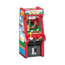 JAKI Arcade Gaming Cabinet Plastic Brick Model Kit
