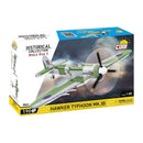 World War 2 Hawker Typhoon Mk.1B (190 Piece Kit)
